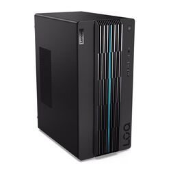 Sistem PC Lenovo LOQ 17IRB8 Intel Core i7-13700 GeForce RTX 3060 Ti 16GB DDR4/1TB SSD (Black) Thumb