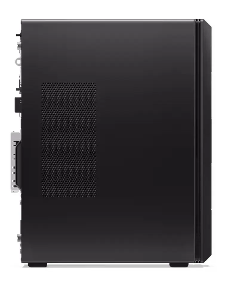 Sistem PC Lenovo LOQ 17IRB8 Intel Core i7-13700 GeForce RTX 3060 Ti 16GB DDR4/1TB SSD (Black)