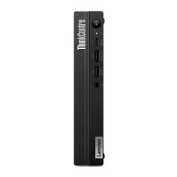 Sistem PC Lenovo ThinkCentre M70q G3 Intel Core i5-12400T 8GB DDR4/256GB SSD (Black)