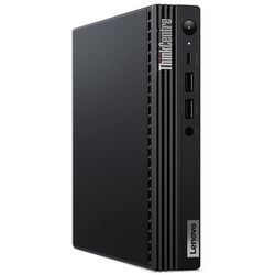 Sistem PC Lenovo ThinkCentre M70q Gen 2 Intel Core i5 10400T 16GB DDR4/256GB SSD (Black)