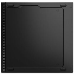 Системный блок Lenovo ThinkCentre M70q Gen 2 Intel Core i5 11400T 8GB DDR4/512GB SSD (Black) Thumb