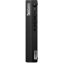Sistem PC Lenovo ThinkCentre M70q Gen 3 11T30036RI Intel Core i7-12700T 16GB DDR4/512GB SSD (Black)