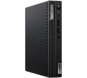 Sistem PC Lenovo ThinkCentre M70q Gen4 Tiny Intel Core i5-13400T 8GB DDR4/256GB SSD (Black)