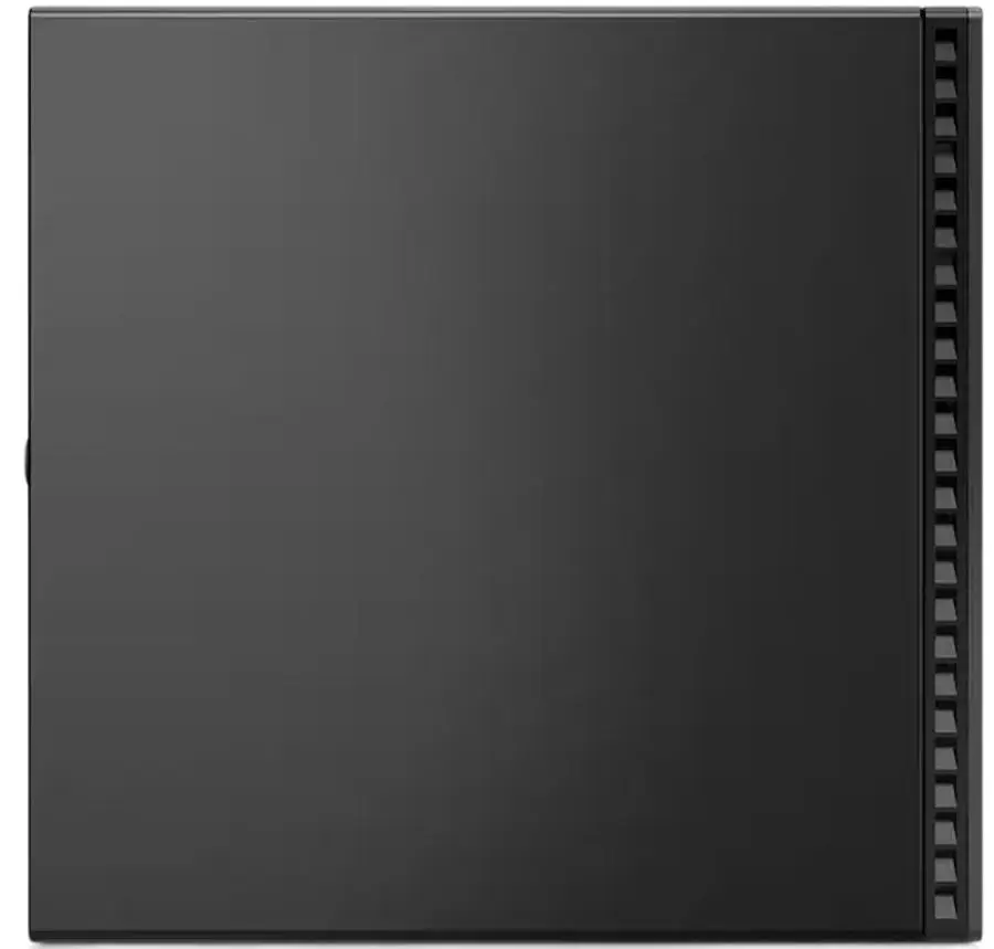 Sistem PC Lenovo ThinkCentre M70q Gen4 Tiny Intel Core i5-13400T 8GB DDR4/256GB SSD (Black)