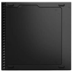 Sistem PC Lenovo ThinkCentre M70q Gen4 Tiny Intel Core i5-13400T 8GB DDR4/256GB SSD (Black) Thumb