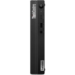 Системный блок Lenovo ThinkCentre M70q Tiny Gen 2 Intel Core i5-11400T 8GB DDR4/512GB SSD (Black) Thumb