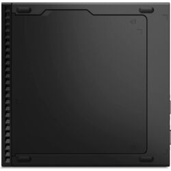 Системный блок Lenovo ThinkCentre M70q Tiny Gen 2 Intel Core i5-11400T 8GB DDR4/512GB SSD (Black) Thumb