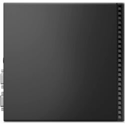 Системный блок Lenovo ThinkCentre M70q Tiny Gen 2 Intel Core i5-11400T 8GB DDR4/512GB SSD (Black) Thumb