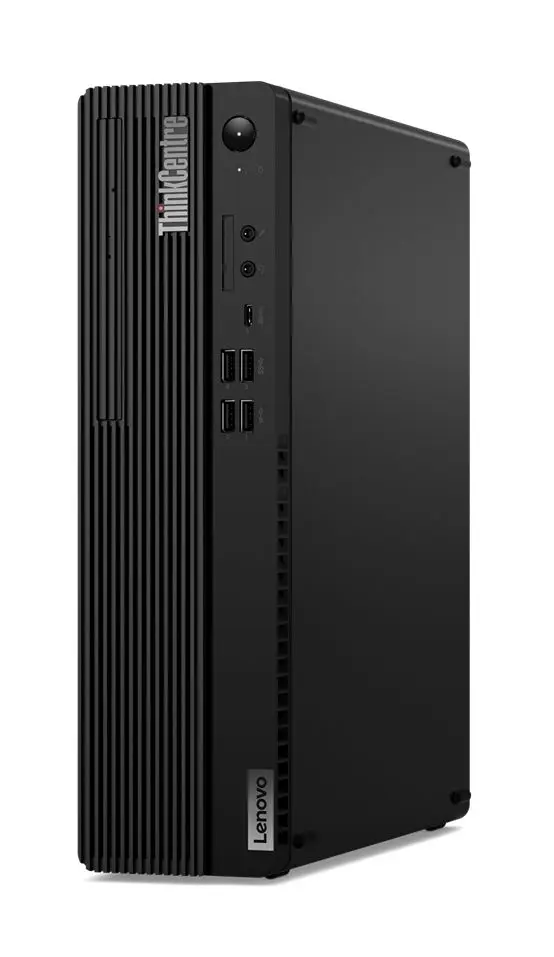 Системный блок Lenovo ThinkCentre M70s G3 Intel Core i5-12400 8GB DDR4/256GB SSD (Black)
