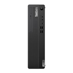 Sistem PC Lenovo ThinkCentre M70s G3 Intel Core i5-12400 8GB DDR4/256GB SSD (Black)
