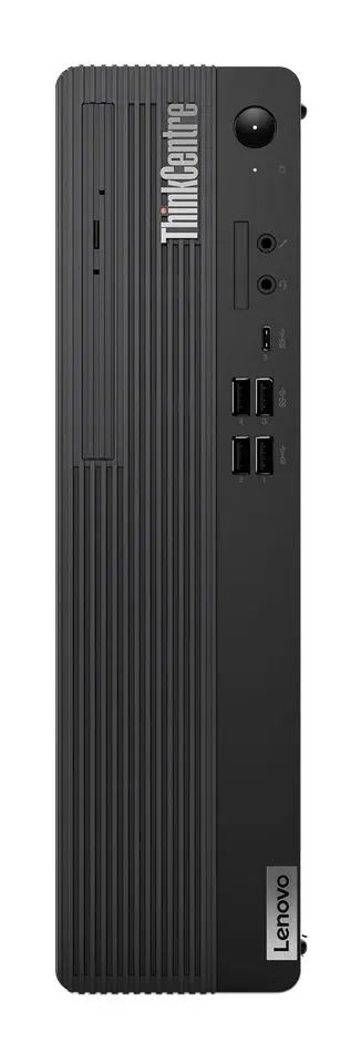 Системный блок Lenovo ThinkCentre M70s G3 Intel Core i5-12400 8GB DDR4/256GB SSD (Black)