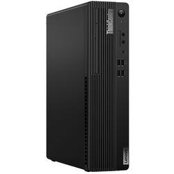 Sistem PC Lenovo ThinkCentre M70s Intel Core i3-10100 8GB DDR4/256GB SSD (Black)