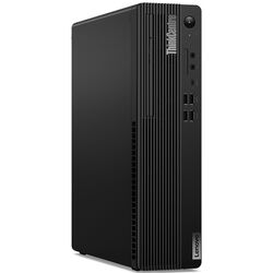 Sistem PC Lenovo ThinkCentre M70s Intel Core i5-10400 8GB DDR4/256GB SSD (Black)