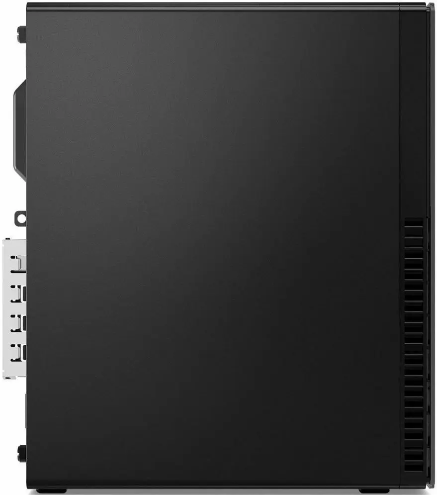 Системный блок Lenovo ThinkCentre M70s Intel Core i5-10400 8GB DDR4/256GB SSD W10Pro (Black)