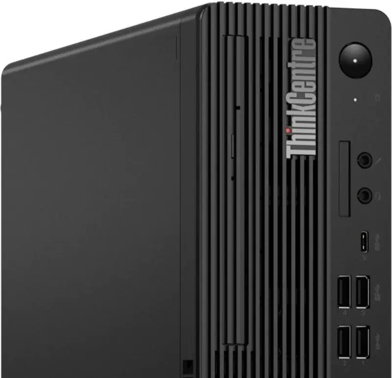 Sistem PC Lenovo ThinkCentre M70s Intel Core i7-10700 16GB DDR4/512GB SSD (Black)
