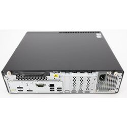 Системный блок Lenovo ThinkCentre M70s SFF Intel Core i7-10700 16GB DDR4/512GB SSD (Black) Thumb