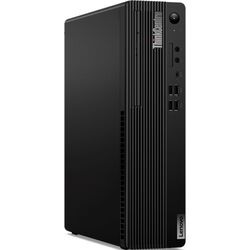 Sistem PC Lenovo ThinkCentre M70s SFF Intel Core i7-10700 16GB DDR4/512GB SSD (Black)