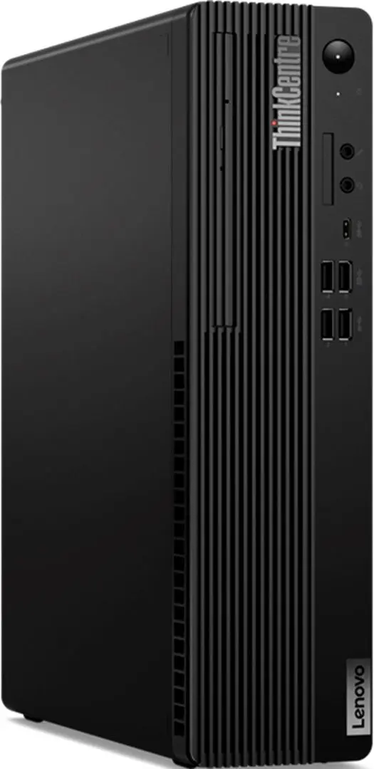 Системный блок Lenovo ThinkCentre M70s SFF Intel Core i7-10700 16GB DDR4/512GB SSD (Black)