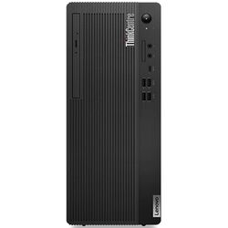 Системный блок Lenovo ThinkCentre M70t Intel Core i7-10700 8GB DDR4/512GB SSD  Intel UHD Graphics 630 (Black) Thumb