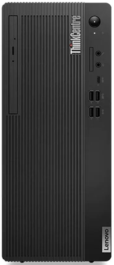Системный блок Lenovo ThinkCentre M70t Intel Core i7-10700 8GB DDR4/512GB SSD  Intel UHD Graphics 630 (Black)