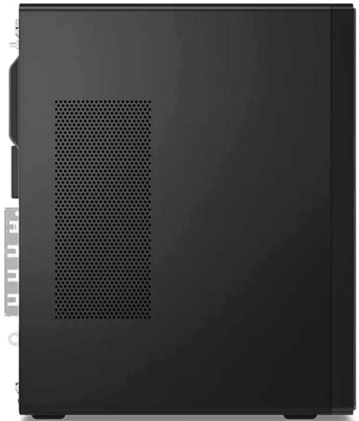 Системный блок Lenovo ThinkCentre M70t Intel Core i7-10700 8GB DDR4/512GB SSD  Intel UHD Graphics 630 (Black)