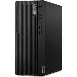 Sistem PC Lenovo ThinkCentre M70t Intel Core i7-10700 8GB DDR4/512GB SSD  Intel UHD Graphics 630 (Black)