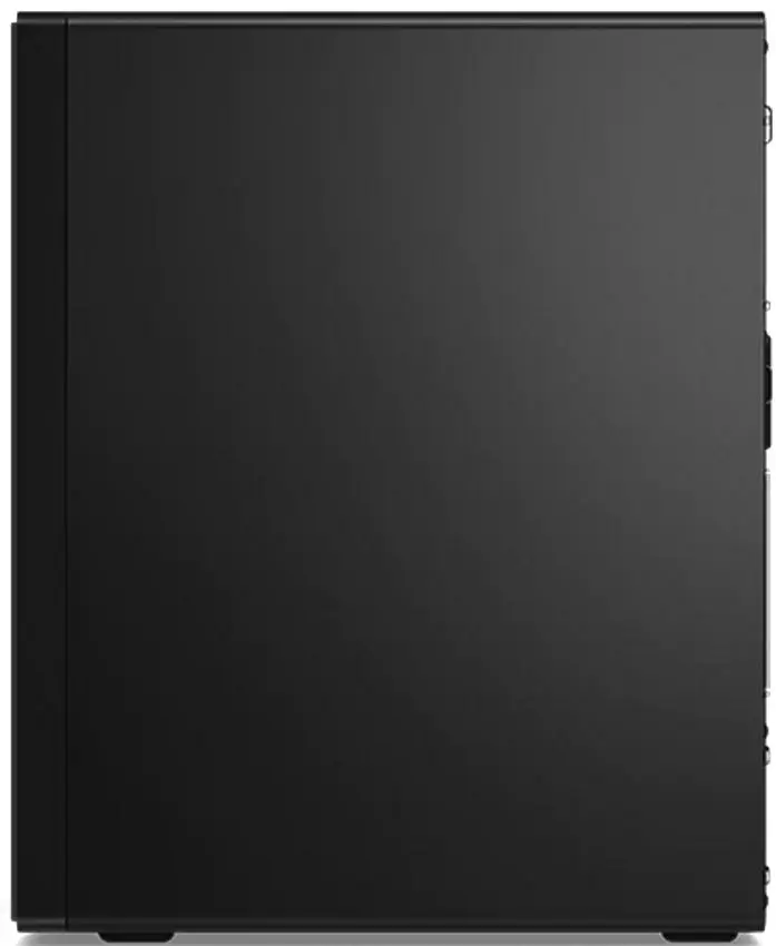 Системный блок Lenovo ThinkCentre M70t Intel Core i7-10700 8GB DDR4/512GB SSD  Intel UHD Graphics 630 (Black)