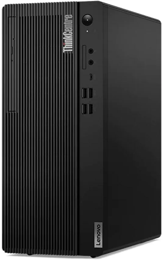 Системный блок Lenovo ThinkCentre M70t Intel Core i7-10700 8GB DDR4/512GB SSD  Intel UHD Graphics 630 (Black)