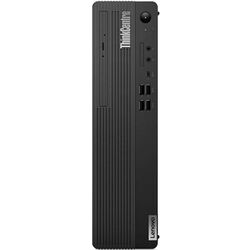 Sistem PC Lenovo ThinkCentre M75s Gen2 AMD Ryzen 3 Pro 4350G 8GB DDR4/256GB SSD W10Pro (Black)
