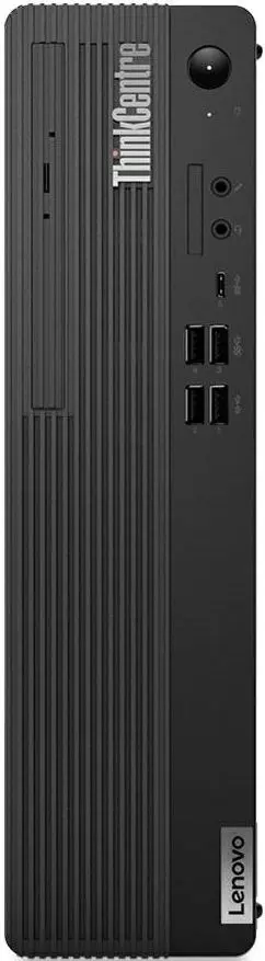 Sistem PC Lenovo ThinkCentre M75s Gen2 AMD Ryzen 3 Pro 4350G 8GB DDR4/256GB SSD W10Pro (Black)