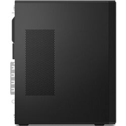 Sistem PC Lenovo ThinkCentre M75s Gen2 AMD Ryzen 5 Pro 4650G 8GB DDR4/256GB SSD W10Pro (Black) Thumb