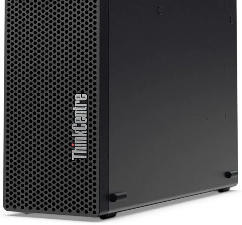 Системный блок Lenovo ThinkCentre M75s SFF AMD Ryzen 7 Pro 4750G 16GB DDR4/512GB SSD (Black)