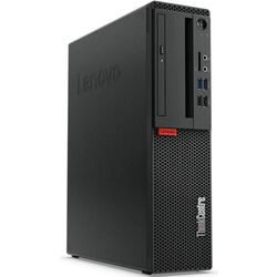Sistem PC Lenovo ThinkCentre M75s SFF AMD Ryzen 7 Pro 4750G 16GB DDR4/512GB SSD (Black)
