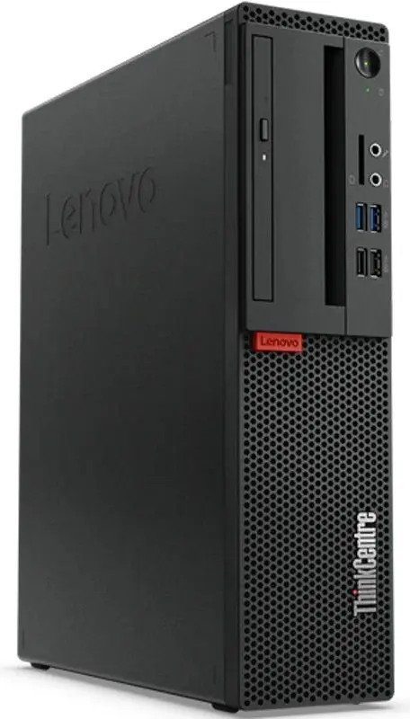 Системный блок Lenovo ThinkCentre M75s SFF AMD Ryzen 7 Pro 4750G 16GB DDR4/512GB SSD (Black)