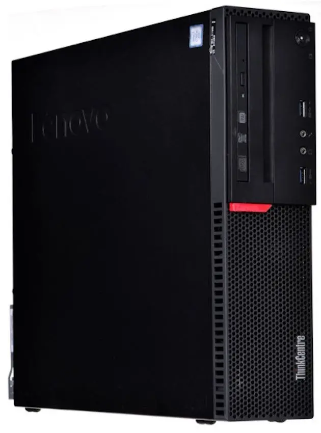 Системный блок Lenovo ThinkCentre M900 Intel Core i5-6500 8GB DDR4/256GB SSD W11Pro (Black)