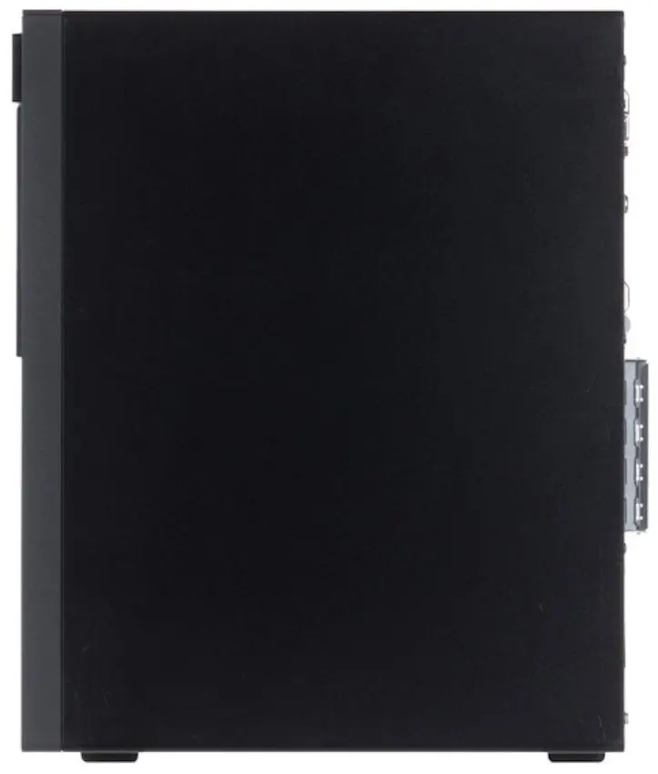 Sistem PC Lenovo ThinkCentre M920T Intel Core i5-8600 16GB DDR4/256GB SSD W11Pro (Black)