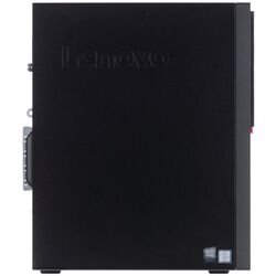 Sistem PC Lenovo ThinkCentre M920T Intel Core i7-8700 16B DDR4/1TB SSD W11Pro (Black) Thumb