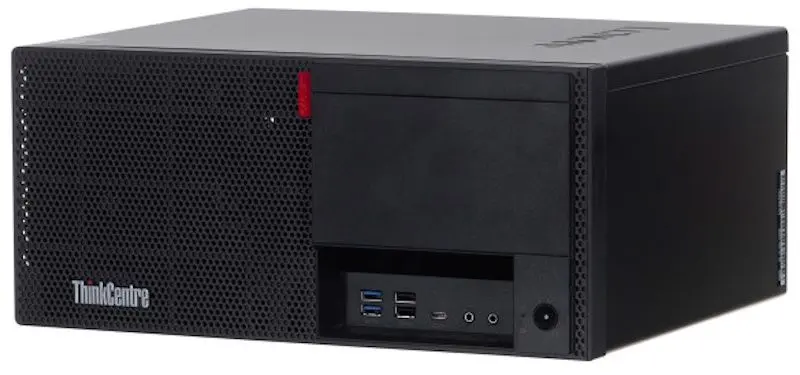 Sistem PC Lenovo ThinkCentre M920T Intel Core i7-8700 16B DDR4/1TB SSD W11Pro (Black)