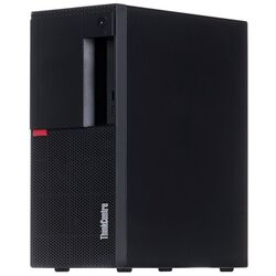 Sistem PC Lenovo ThinkCentre M920T Intel Core i7-8700 16B DDR4/1TB SSD W11Pro (Black)