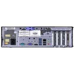 Системный блок Lenovo ThinkCentre M92P Intel Core i5-3470 8GB DDR3/240GB SSD W10Pro (Black) Thumb