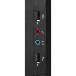 Системный блок Lenovo ThinkCentre M92P Intel Core i5-3470 8GB DDR3/240GB SSD W10Pro (Black) Thumb