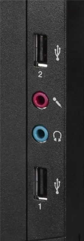 Системный блок Lenovo ThinkCentre M92P Intel Core i5-3470 8GB DDR3/240GB SSD W10Pro (Black)