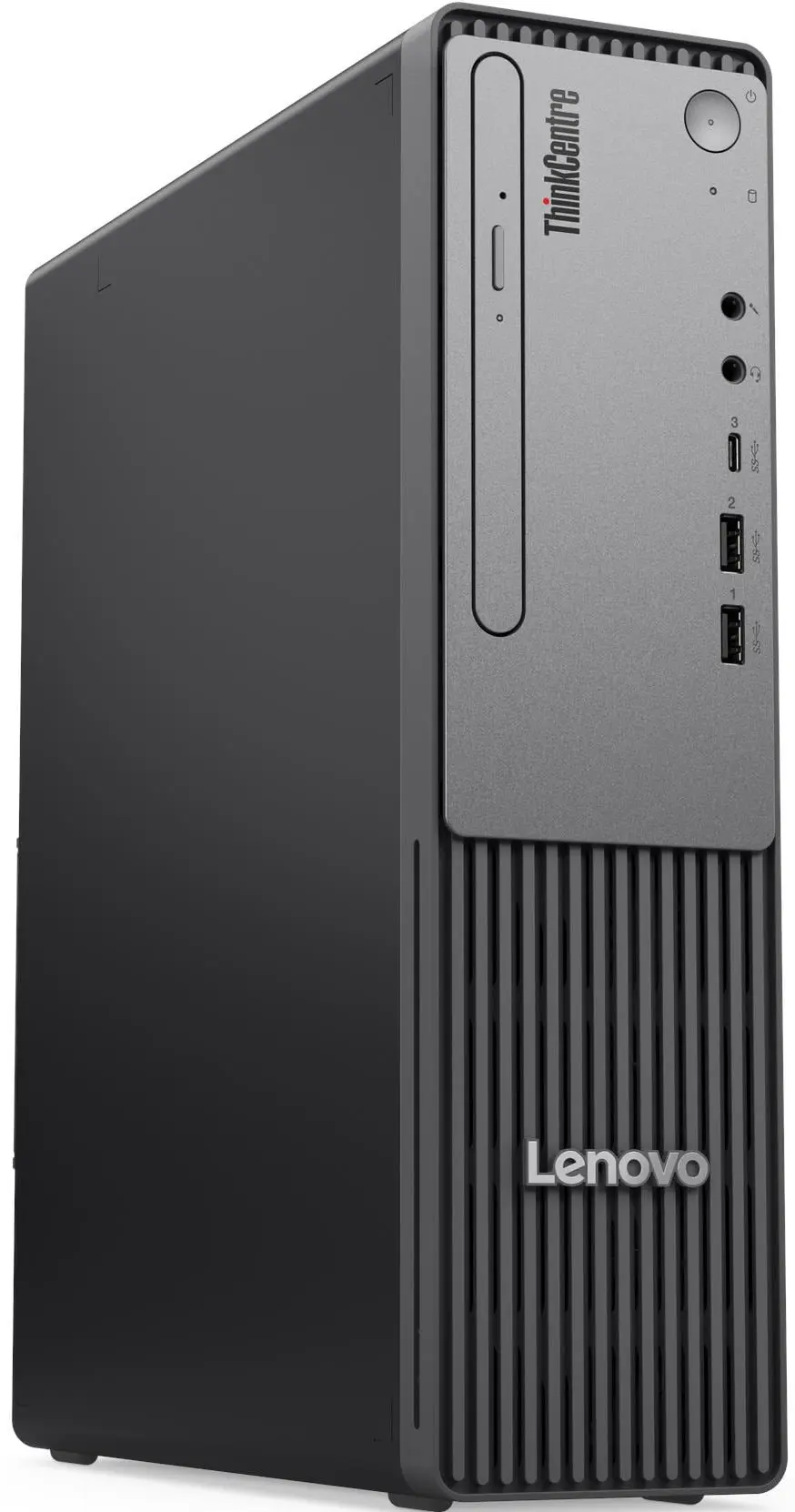Sistem PC Lenovo ThinkCentre neo 30s Gen 5 Intel Core i5-13420H 16GB DDR5/512GB SSD (Black)