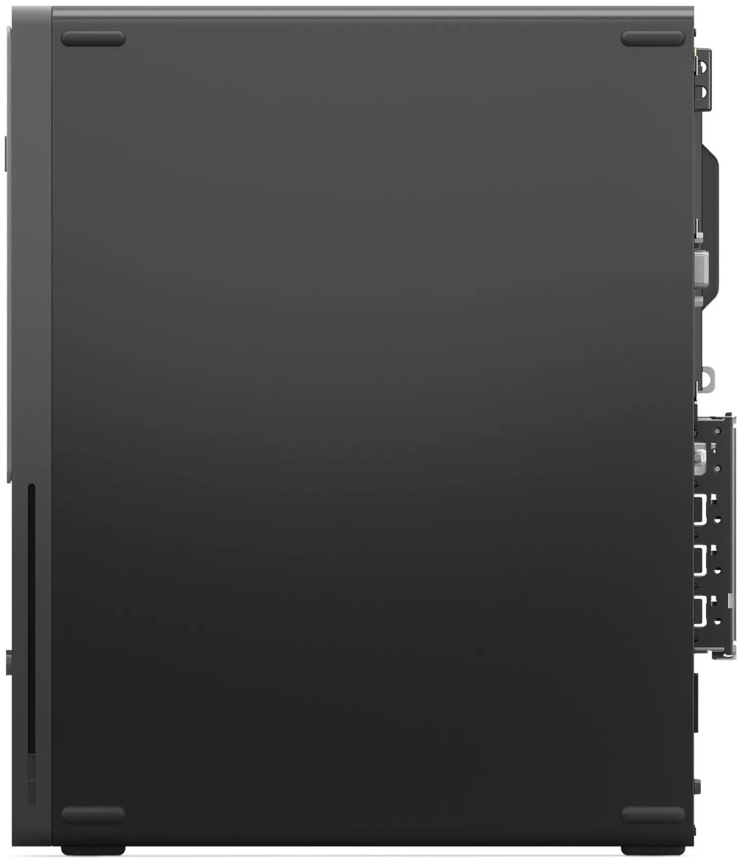 Sistem PC Lenovo ThinkCentre neo 30s Gen 5 Intel Core i5-13420H 16GB DDR5/512GB SSD (Black)