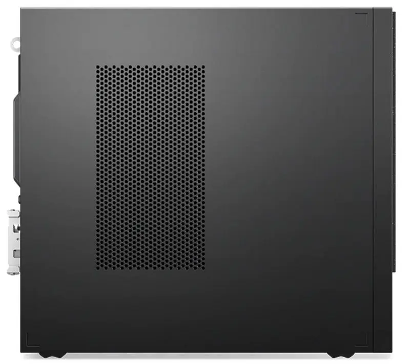 Sistem PC Lenovo ThinkCentre Neo 50s 11SX002VRI Intel Core i3-12100 8GB DDR4/256GB SSD (Black)