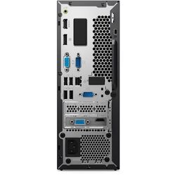 Sistem PC Lenovo ThinkCentre Neo 50s 11T000F3PB Intel Core i3-12100 8GB DDR4/256GB SSD (Black) Thumb