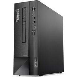 Sistem PC Lenovo ThinkCentre Neo 50s 11T000F3PB Intel Core i3-12100 8GB DDR4/256GB SSD (Black)