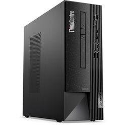 Sistem PC Lenovo ThinkCentre Neo 50s 11T000F3PB Intel Core i3-12100 8GB DDR4/256GB SSD (Black) Thumb
