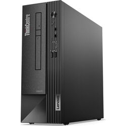 Системный блок Lenovo ThinkCentre Neo 50s Gen 4 12JF0022PB Intel Core i5-13400 8GB DDR4/512GB SSD (Black) Thumb