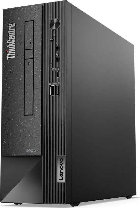 Системный блок Lenovo ThinkCentre Neo 50s Gen 4 12JF0022PB Intel Core i5-13400 8GB DDR4/512GB SSD (Black)